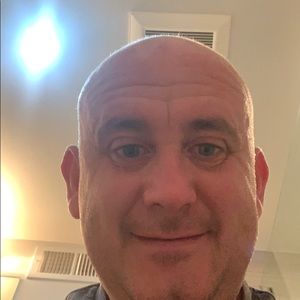 Meet your Posher, Sean